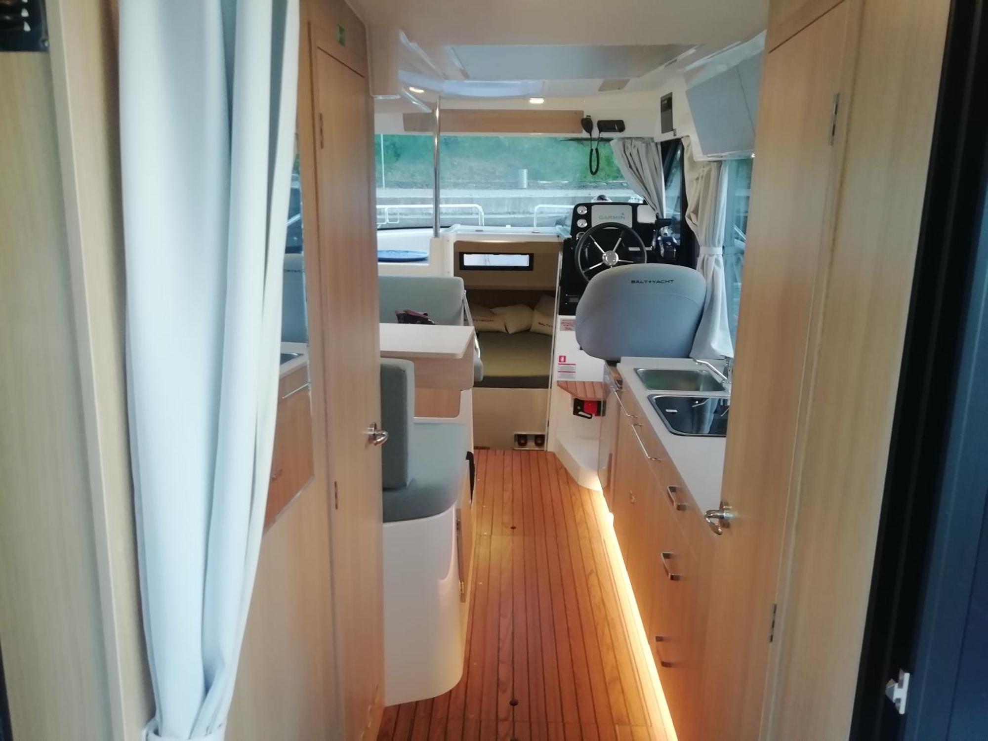 Отель Koolhouse Boat Вила-Нова-ди-Фош-Коа Экстерьер фото
