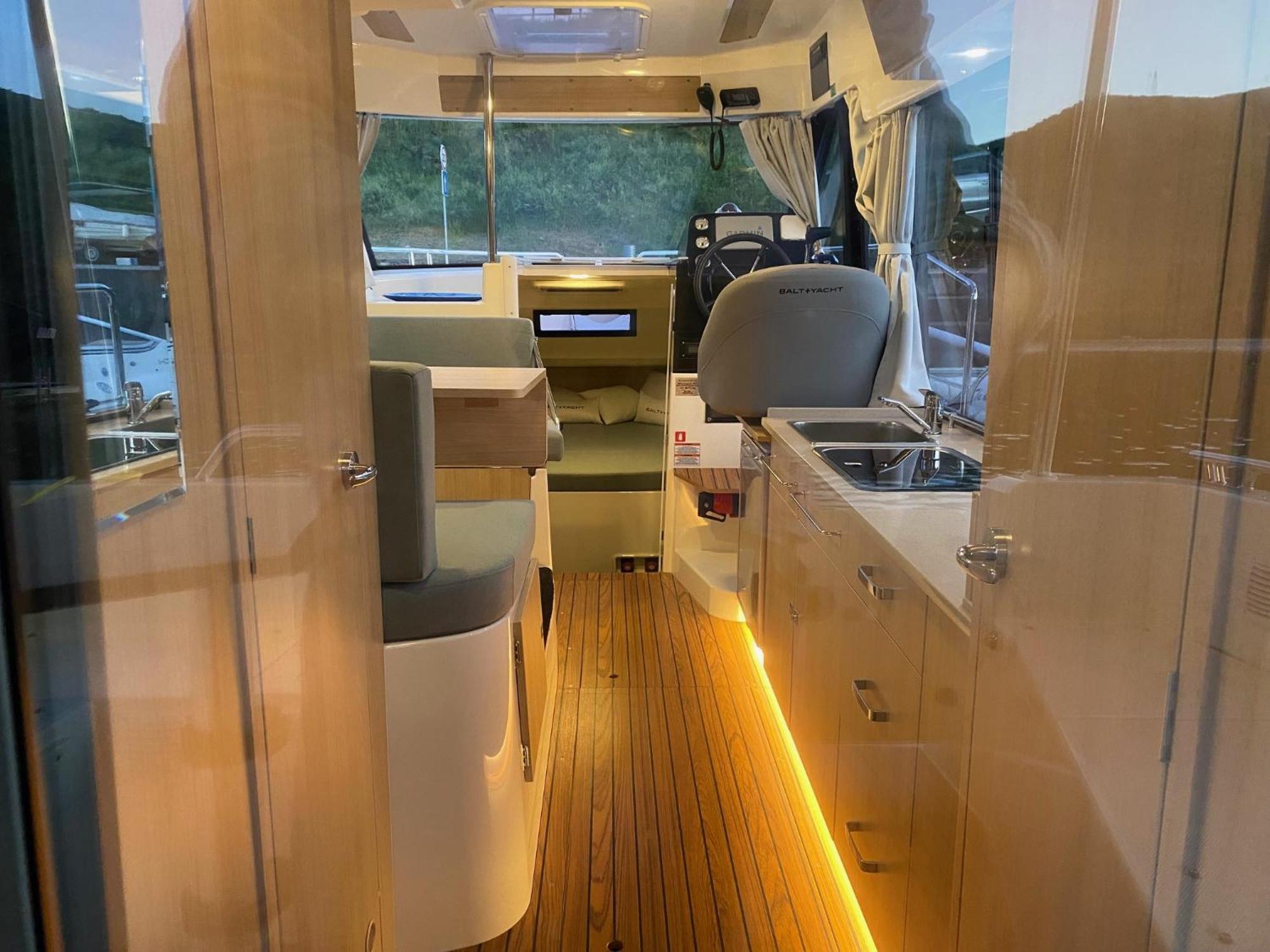 Отель Koolhouse Boat Вила-Нова-ди-Фош-Коа Экстерьер фото
