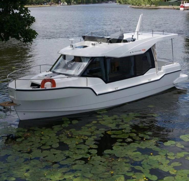 Отель Koolhouse Boat Вила-Нова-ди-Фош-Коа Экстерьер фото